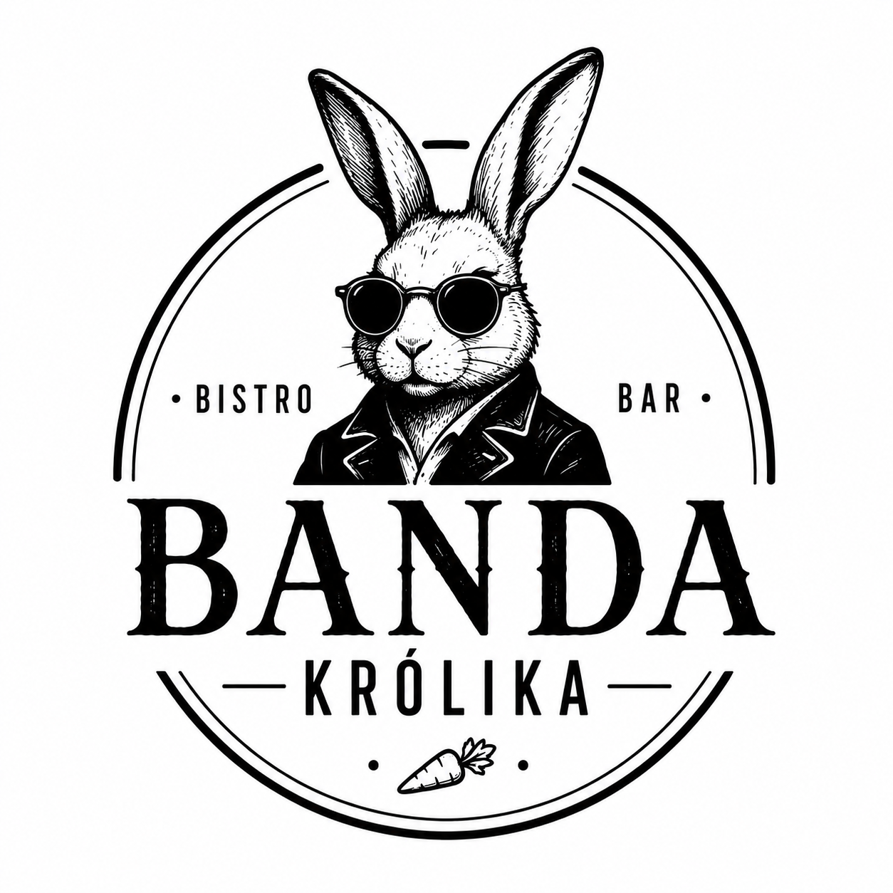 Banda Królika - Bistro Bar w Lublinie